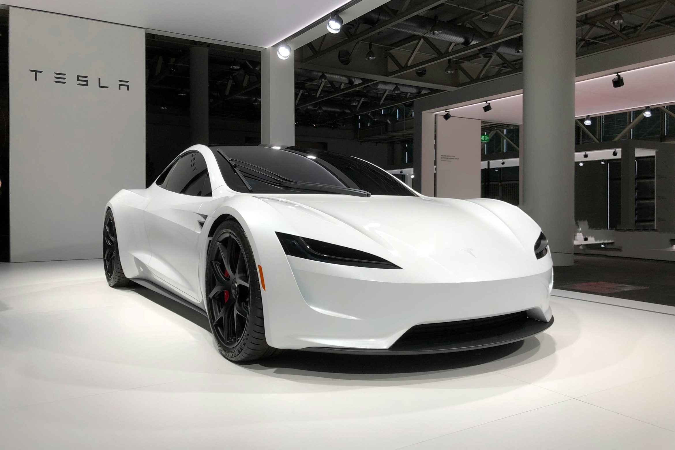 Tesla Musk Verse Technologies Mission
